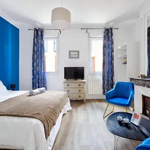  Apartment Rosa Frankreich