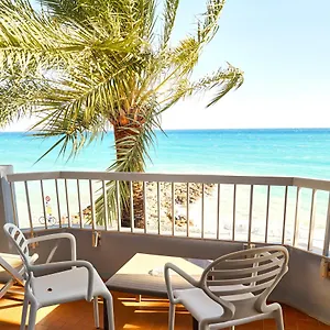 *** Hotel Le Dauphin Frankreich