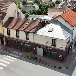 Le Celtic Hotel