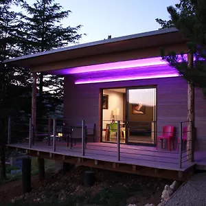  Ferienhaus La Cerise Qui Rit Frankreich