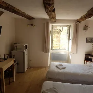  Ferienhaus La Maison D'angele Frankreich