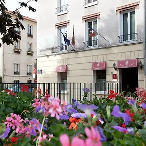 Du Parc Hotel