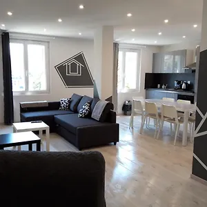  Apartment Maison Saint Matteo Frankreich